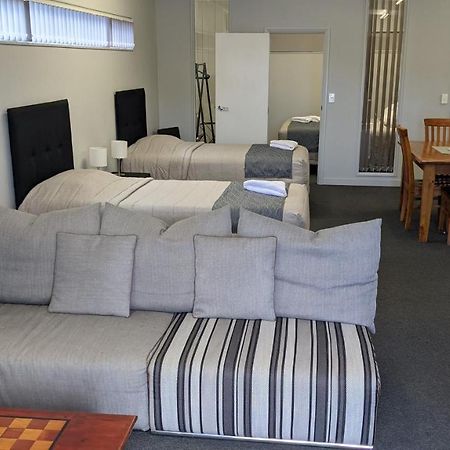 Cozy One Bedroom Apartment Near Auckland Airport エクステリア 写真
