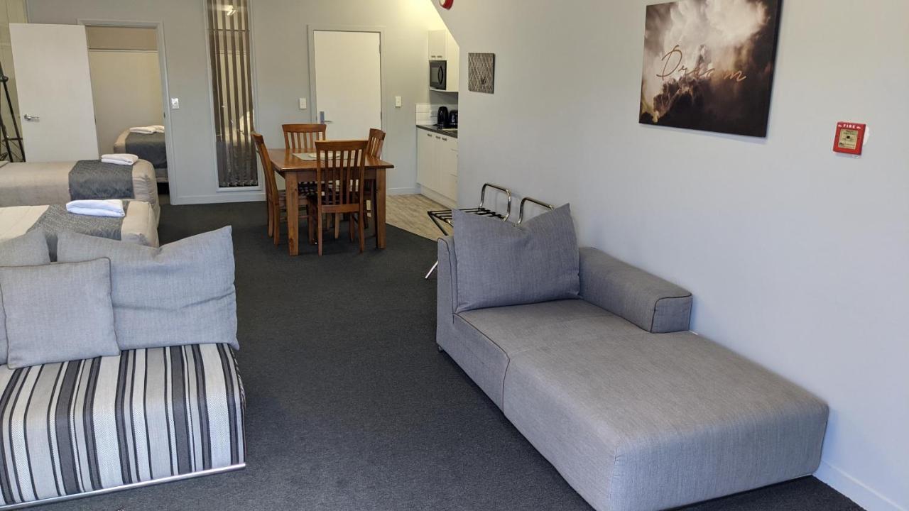 Cozy One Bedroom Apartment Near Auckland Airport エクステリア 写真