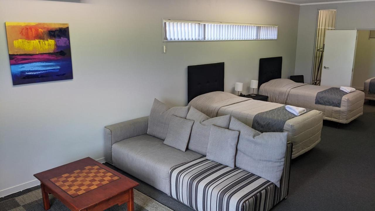 Cozy One Bedroom Apartment Near Auckland Airport エクステリア 写真