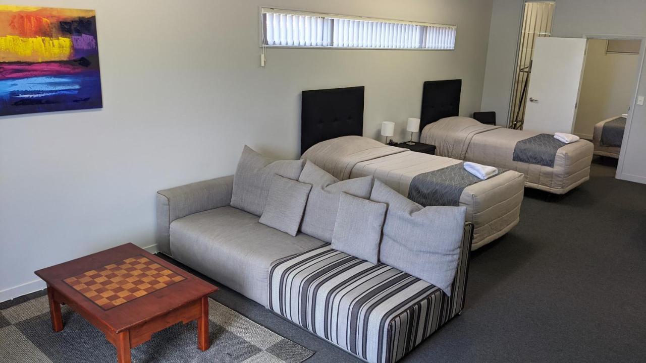 Cozy One Bedroom Apartment Near Auckland Airport エクステリア 写真