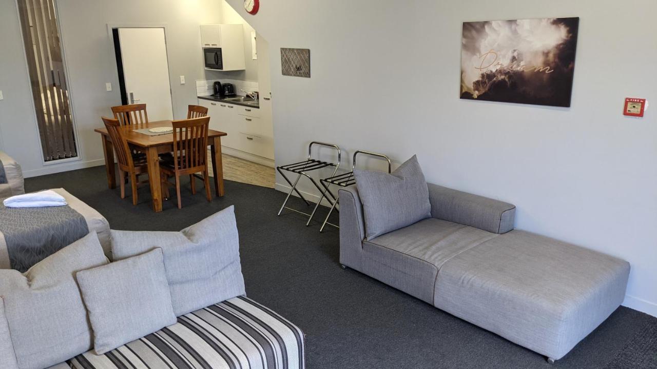 Cozy One Bedroom Apartment Near Auckland Airport エクステリア 写真