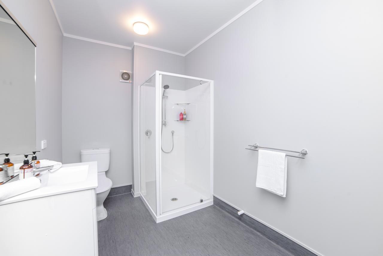 Cozy One Bedroom Apartment Near Auckland Airport エクステリア 写真