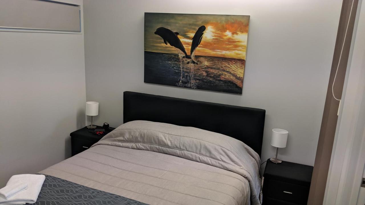 Cozy One Bedroom Apartment Near Auckland Airport エクステリア 写真