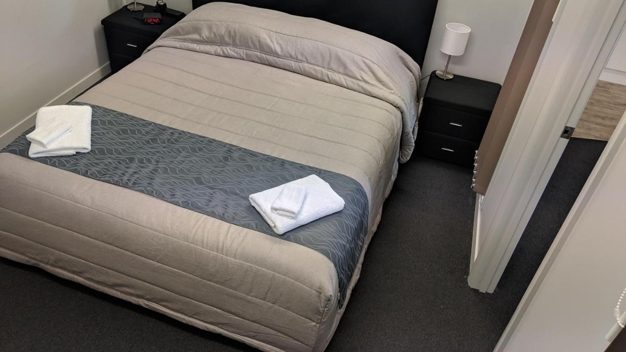 Cozy One Bedroom Apartment Near Auckland Airport エクステリア 写真